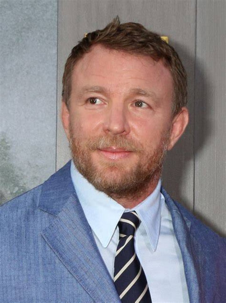Guy Ritchie Highlights