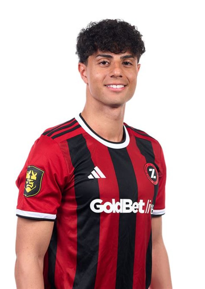 Hachim Mastour Bio (Wiki) 