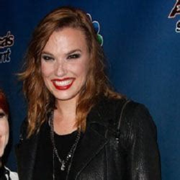 Halestorm - Members, Ages, Trivia