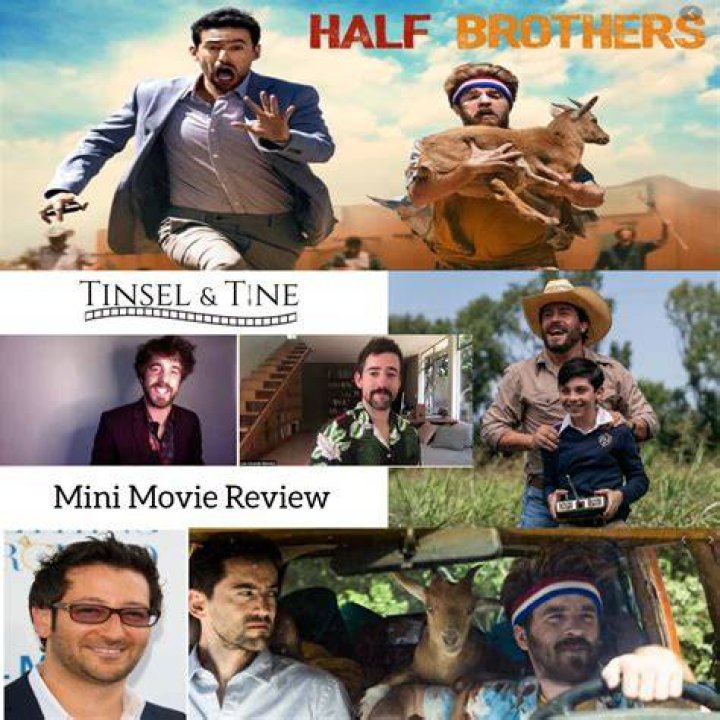 Half Brothers - Cast, Ages, Trivia