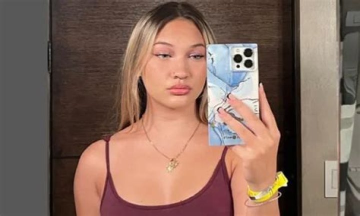 Hali’a Beamer Bio (Wiki) 