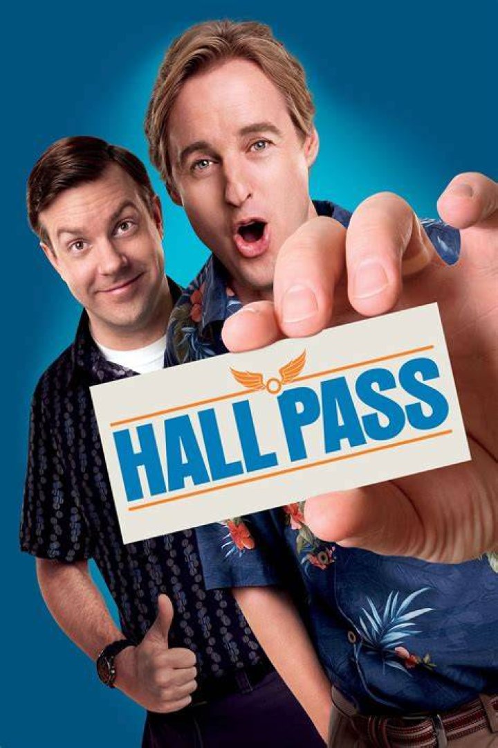 Hall Pass - Cast, Ages, Trivia