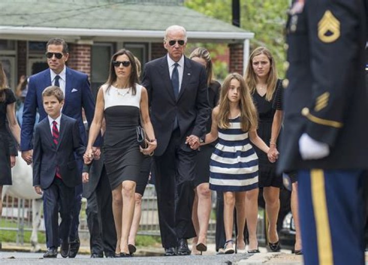 Hallie Biden Hallie Biden