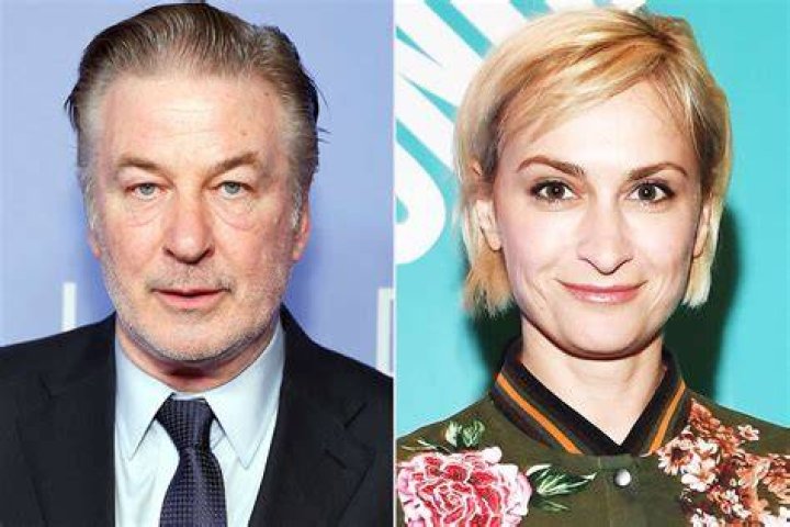 How did Halyna Hutchins die? Alec Baldwin responsible for her death! Halyna Hutchins and Alec Baldwin