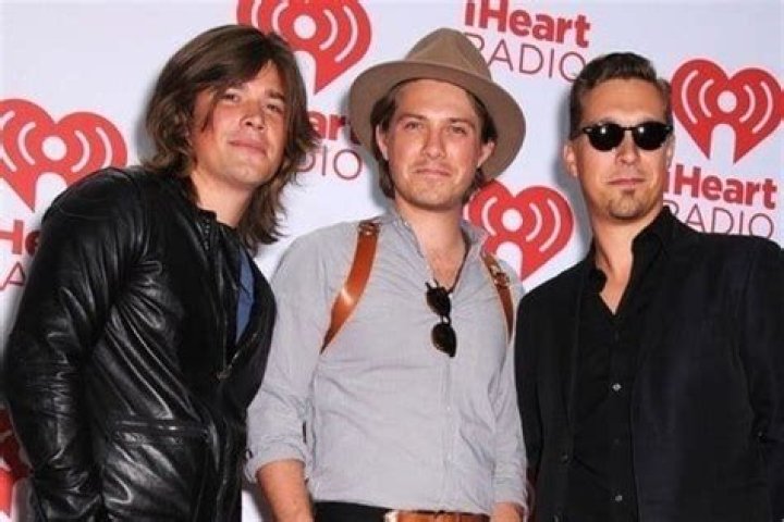 Hanson - Members, Ages, Trivia