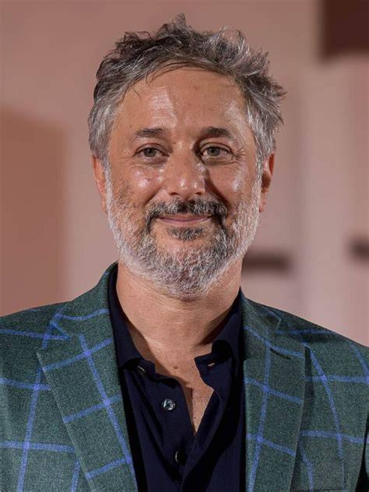 Harmony Korine Bio (Wiki) 