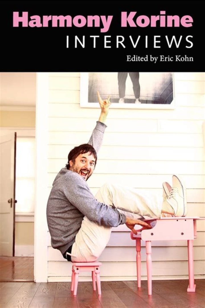 Lola Le Lann Harmony Korine Talks 'The Beach Bum
