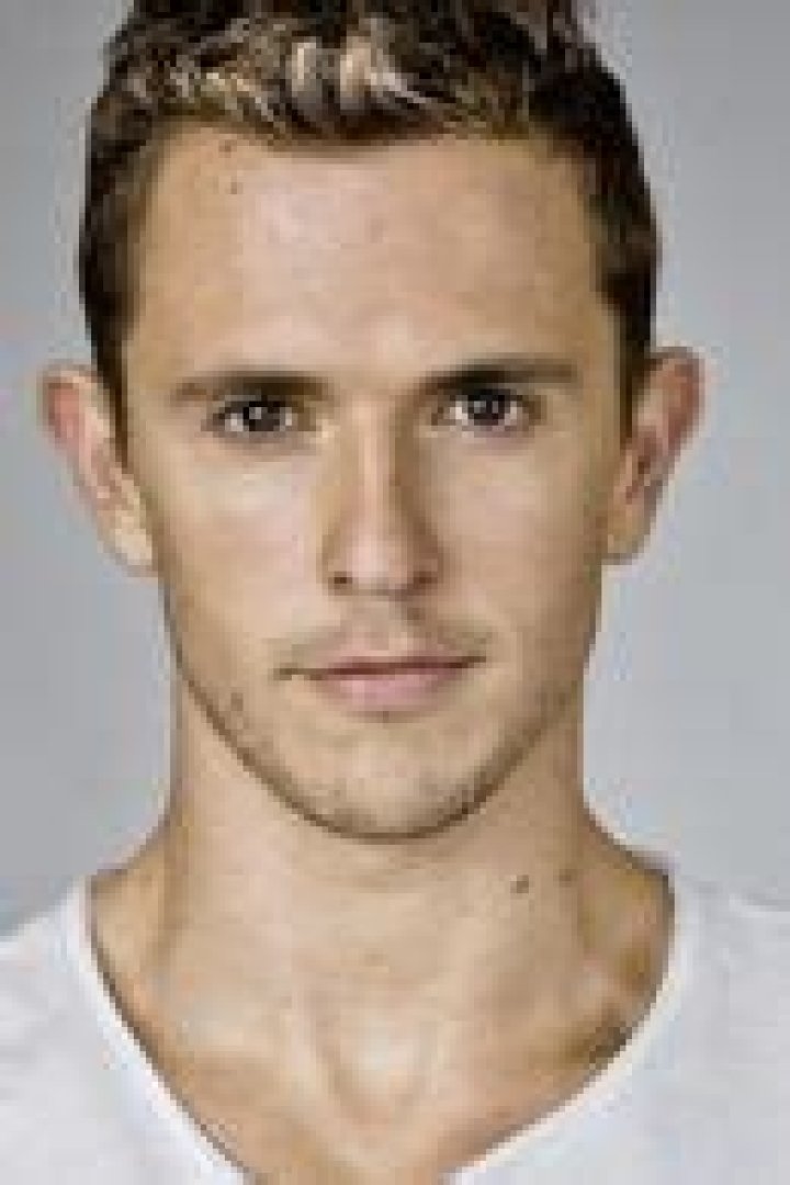 Harry McNaughton Bio (Wiki) 