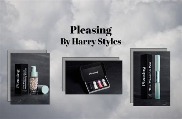 What is Harry Styles’ new beauty line ‘Pleasing’ about? Harry Styles new brand Pleasing