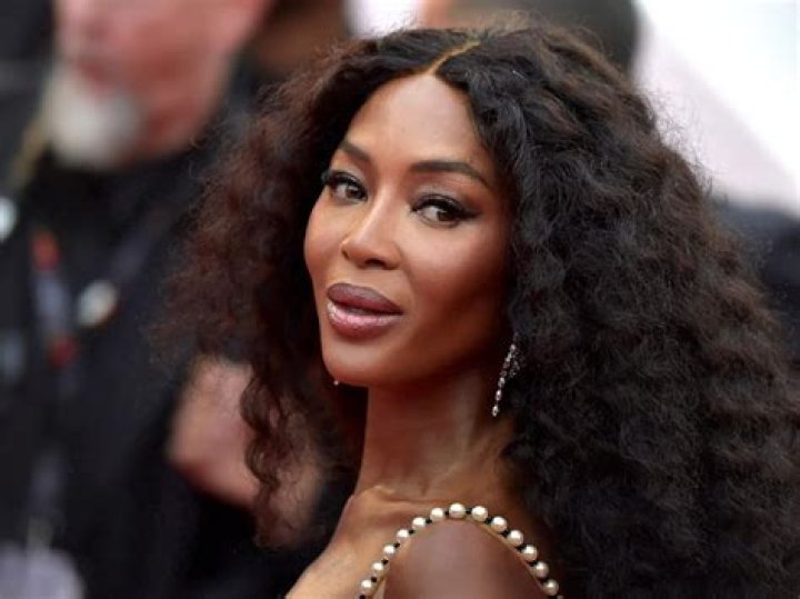 Has Naomi Campbell had a secret engagement? Has Naomi Campbell had a secret engagement?