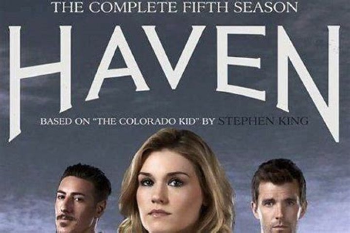 Haven - Cast, Ages, Trivia