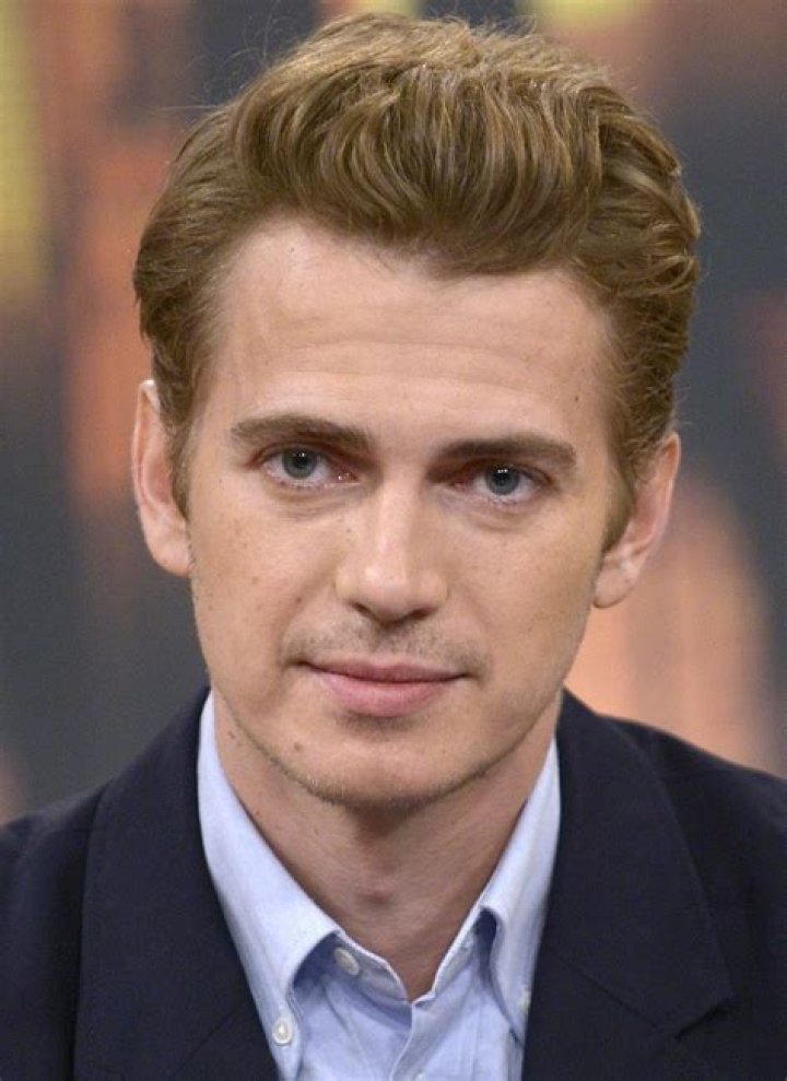 Hayden Christensen Bio (Wiki) 