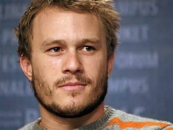 Heath Ledger Bio (Wiki) 