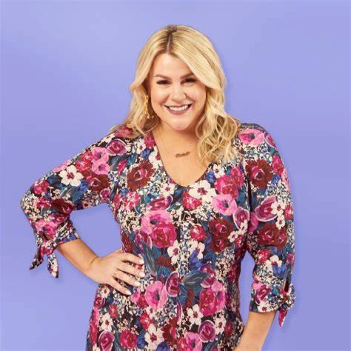Heather Mcmahan Bio (Wiki) 