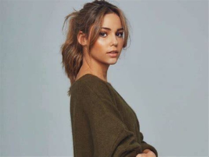 Heidi Berger Bio (Wiki) 
