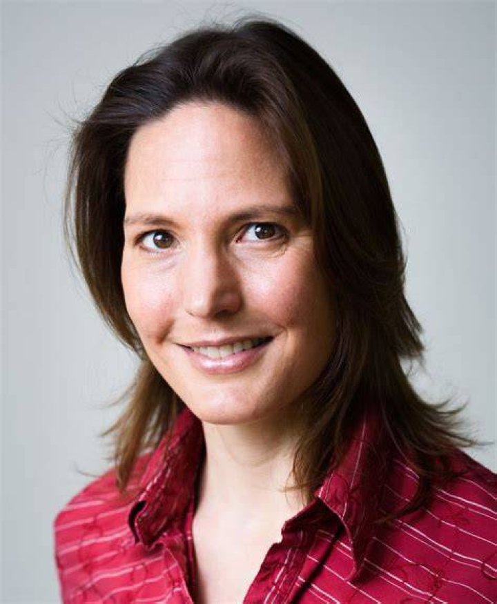 Helen Czerski Bio (Wiki) 