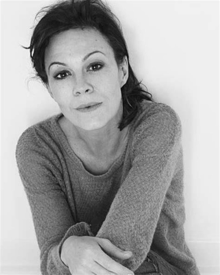 Helen McCrory Bio (Wiki) 