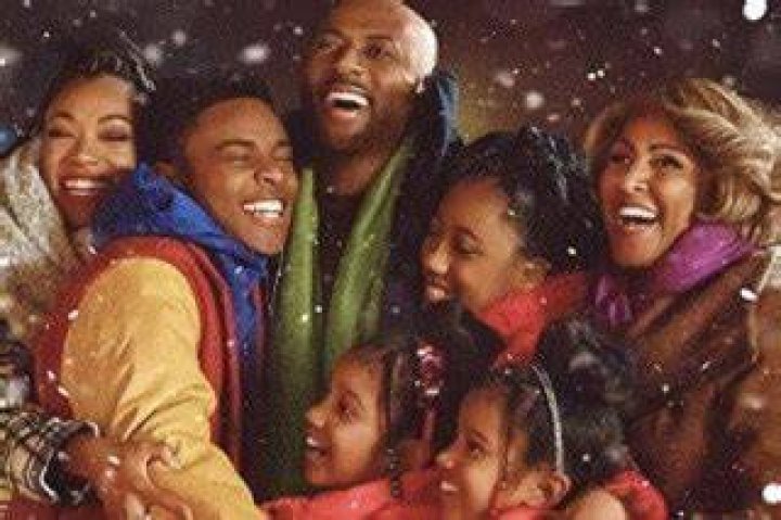 Holiday Rush - Cast, Ages, Trivia