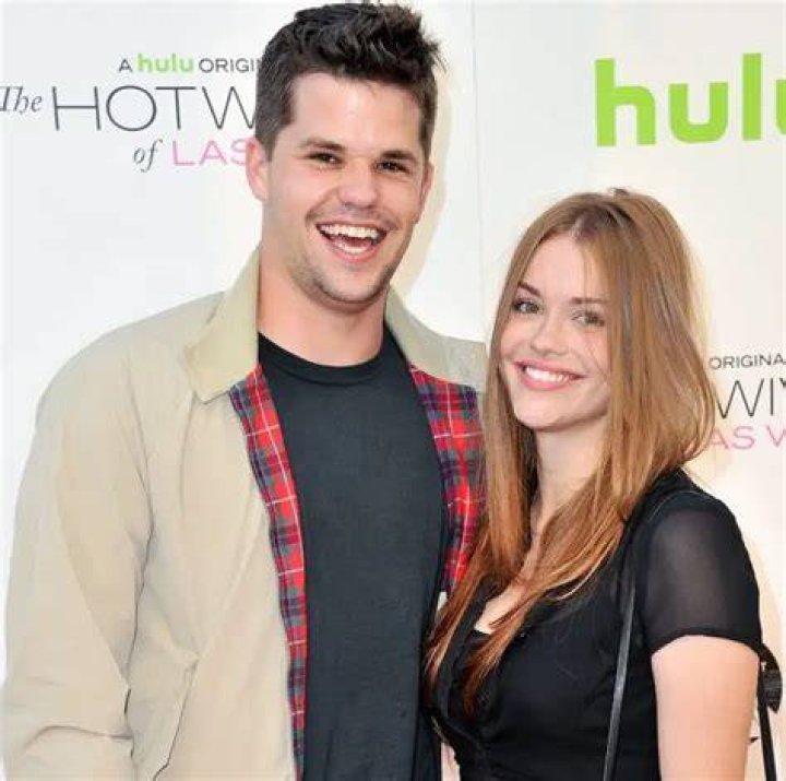 Holland Roden split with her boyfriend recently… Did she get new one or single?? Holland Roden split with her boyfriend recently… Did she get new one or single??