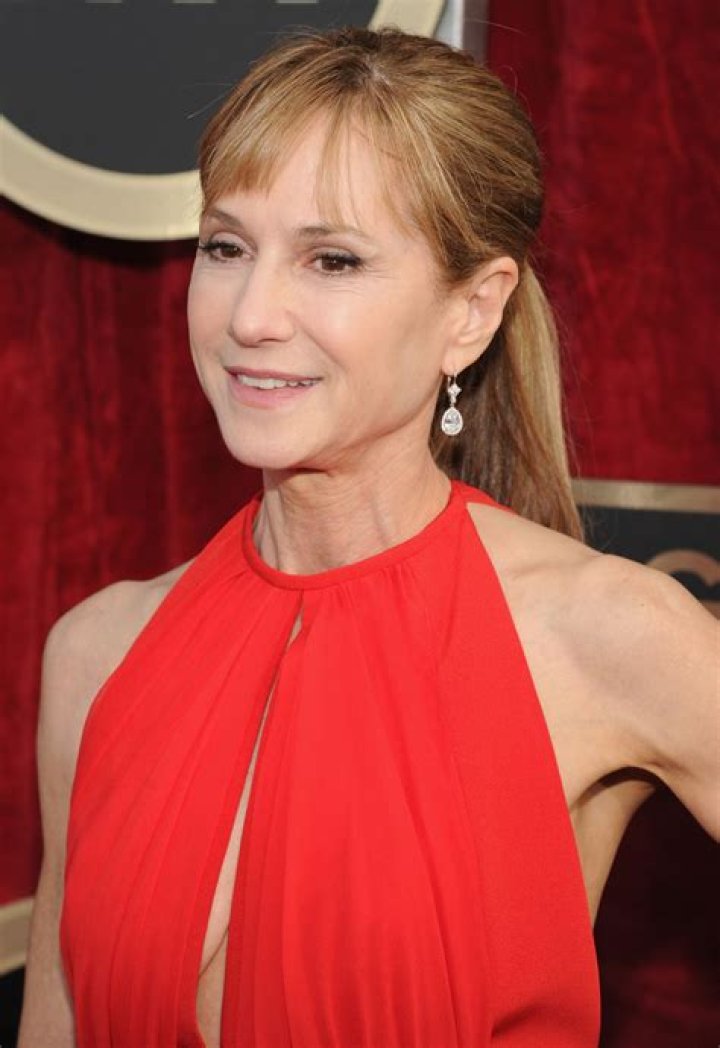 Holly Hunter Holly Hunter