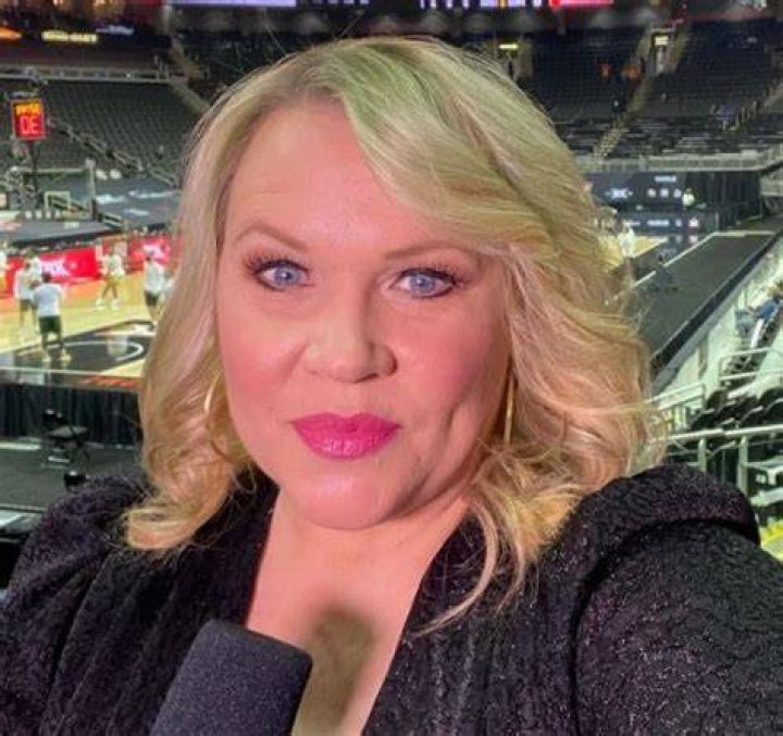 Holly Rowe Bio (Wiki) 