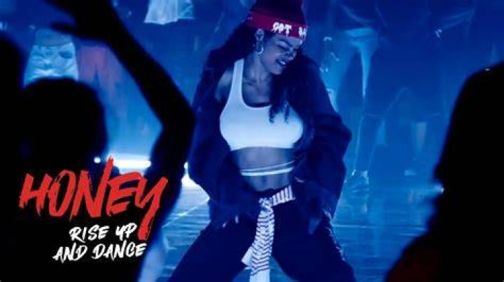 Honey: Rise Up and Dance