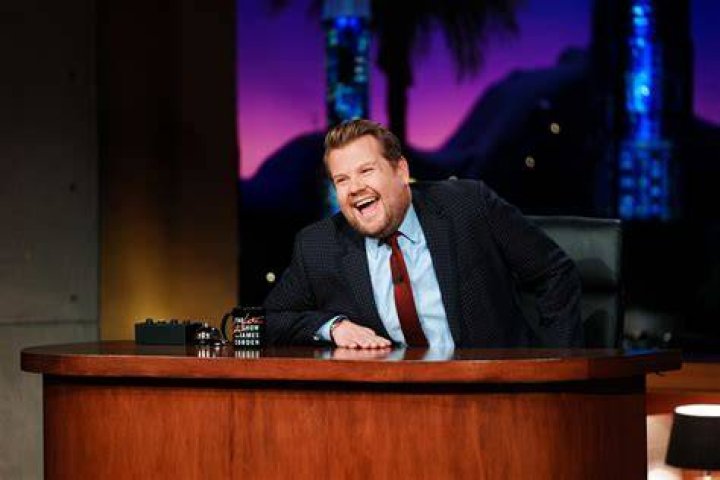 Host- Corden
