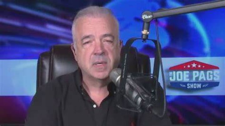 Host- Joe