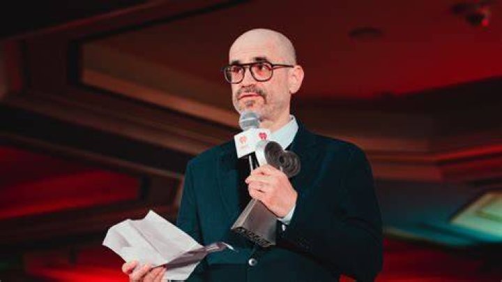 Host- Jonathan