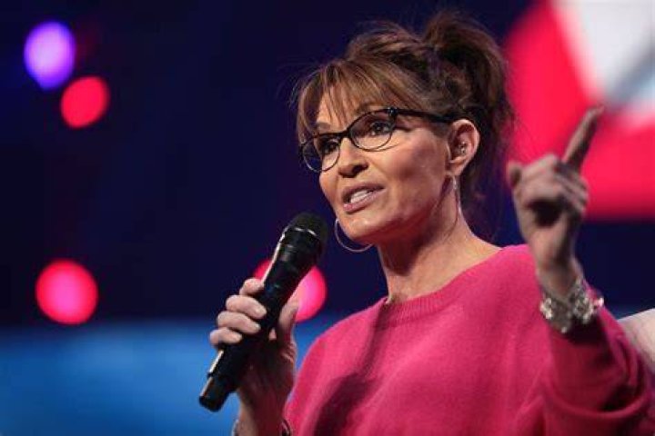 Host- Palin