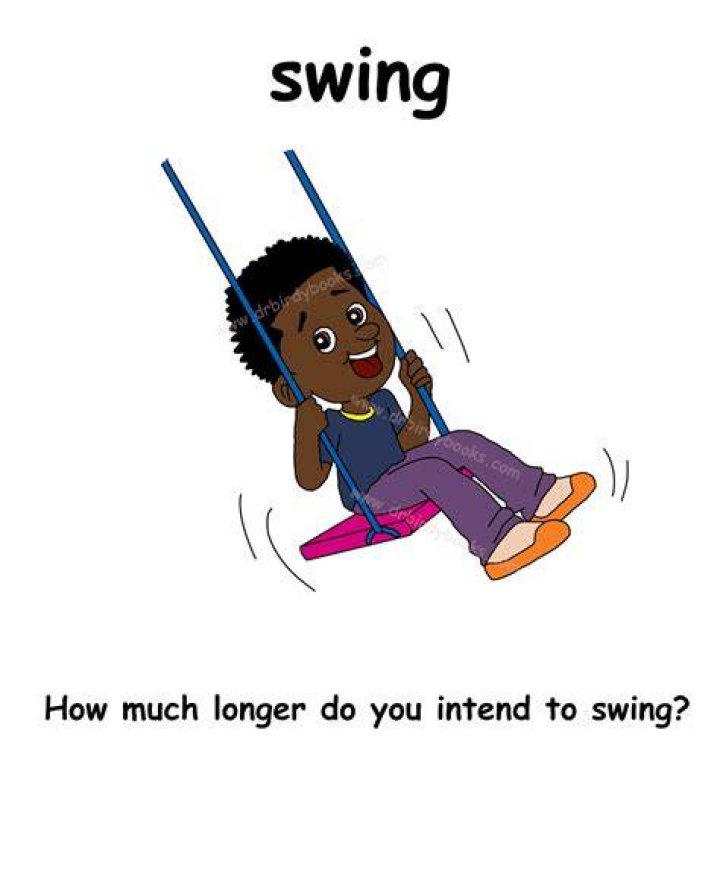 How common is swinging?