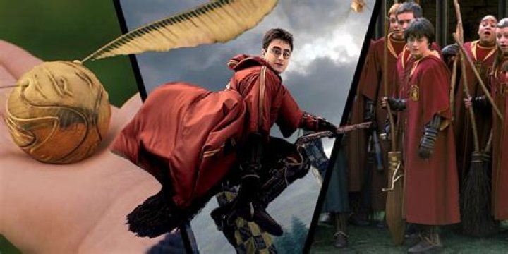 How do you win Quidditch?