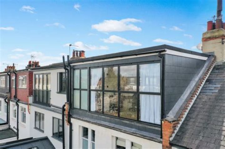How much does a full dormer cost?