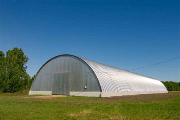 How much does a Quonset home cost?