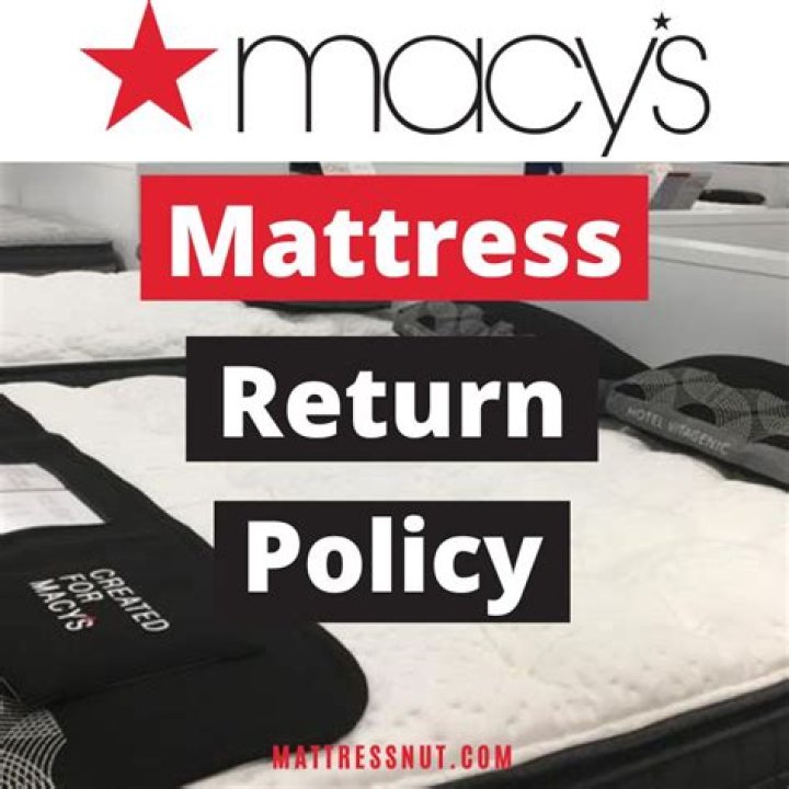 How Much Does Macy’s charge for mattress delivery?
