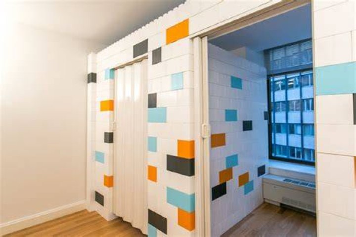 How much is a flex wall NYC?