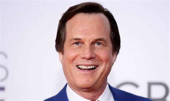 How much is Bill Paxton worth?