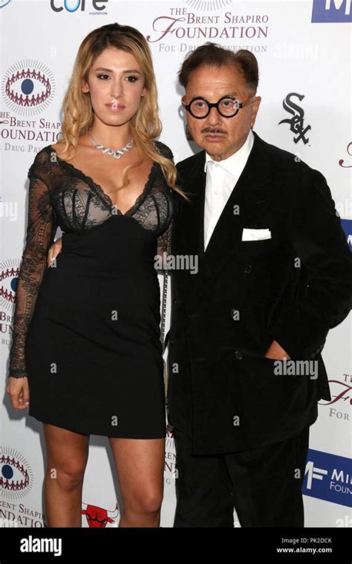 How old is Vanessa Rano?