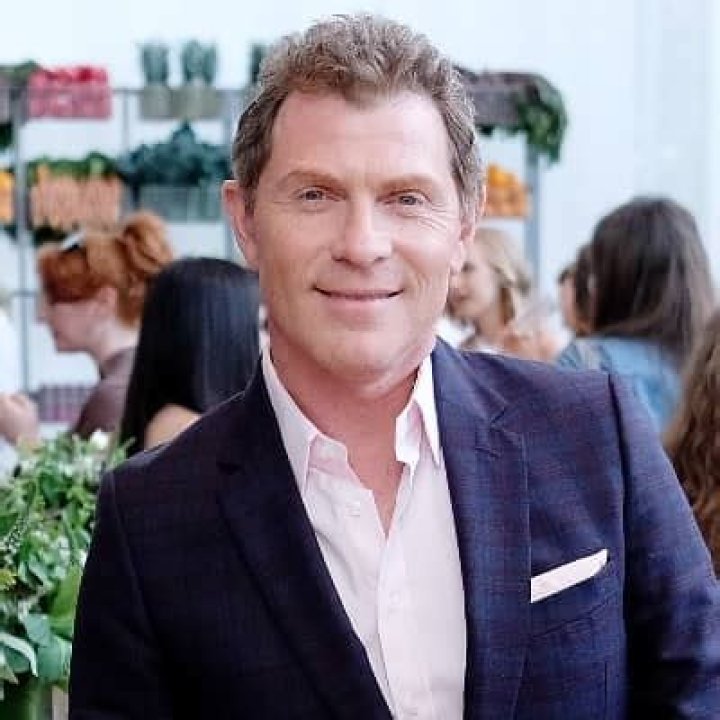How Tall Is Bobby Flay?