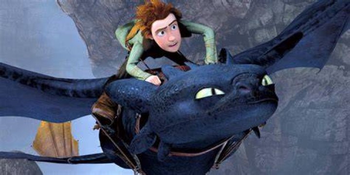 How to Train Your Dragon