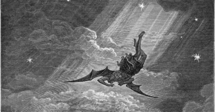 How, why, and when did Satan fall from heaven?