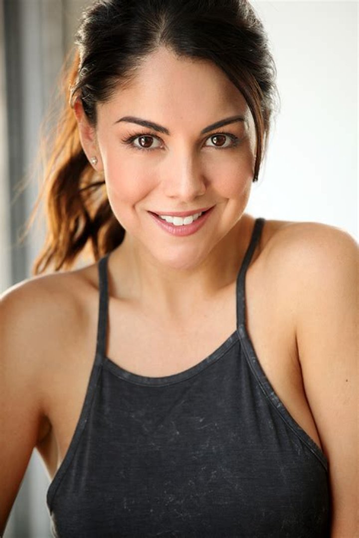 Ilean Almaguer 