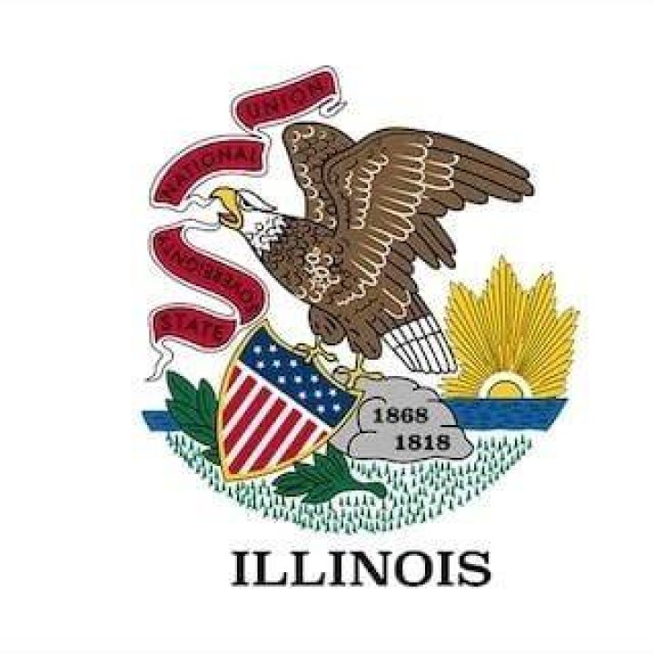 Illinois | Famous Birthdays