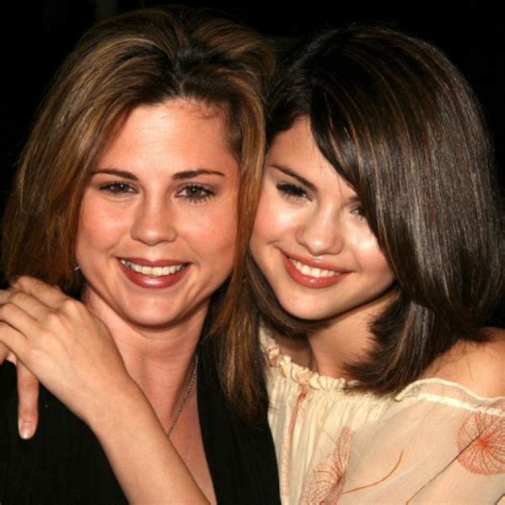 Introducing Mandy Teefey, Selena Gomez Mother