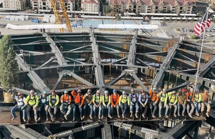 Iron-Workers