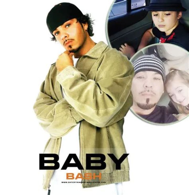 Is Baby Bash keeping his marital life away from spotlight? Is Baby Bash keeping his marital life away from spotlight?