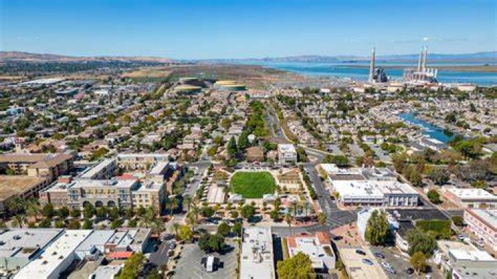 Is Bay Point CA Safe?