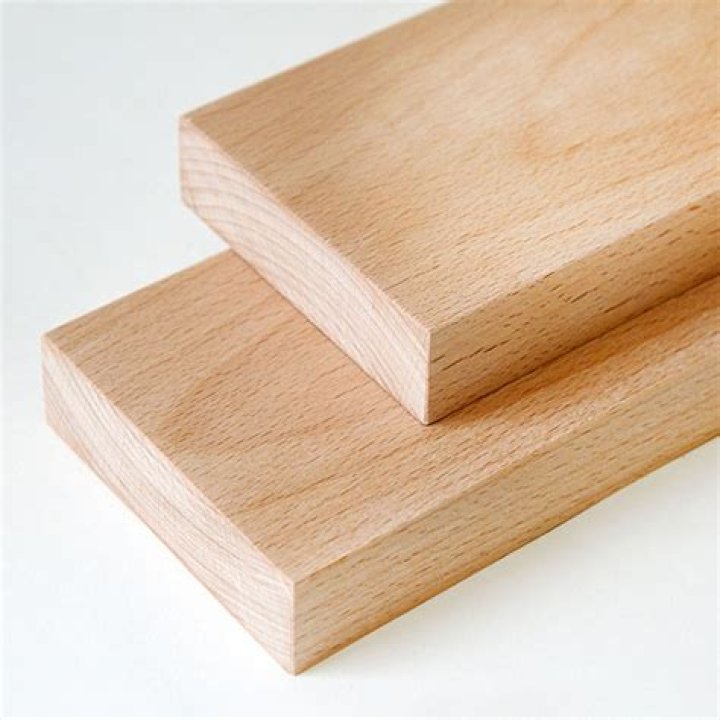 Is beech wood hard?