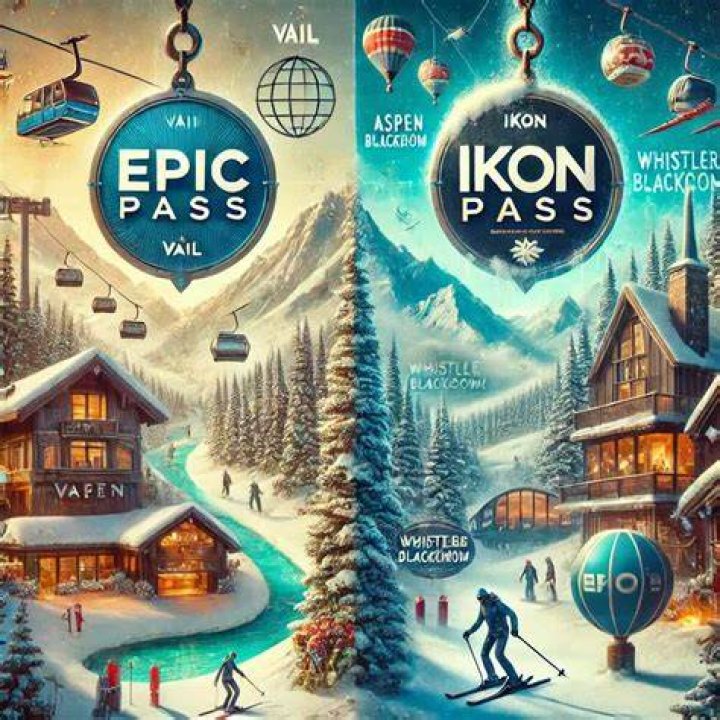 Is Big Sky on Epic Pass?