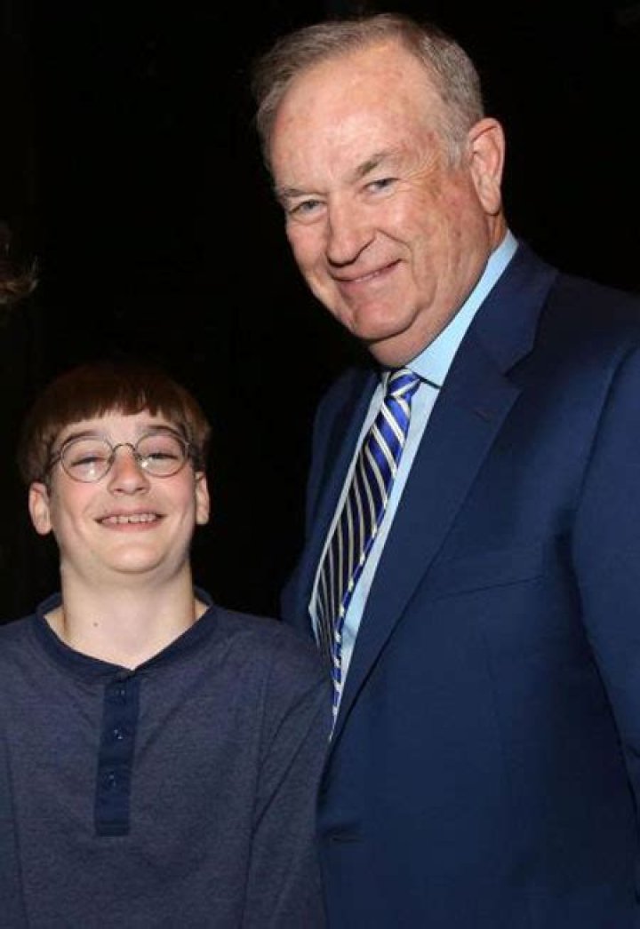 Is Bill O’Reilly married now?